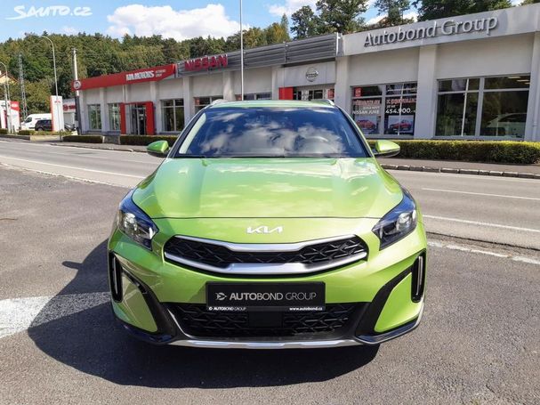 Kia XCeed 1.5 T-GDI 103 kW image number 3