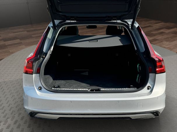 Volvo V90 Plus 145 kW image number 8