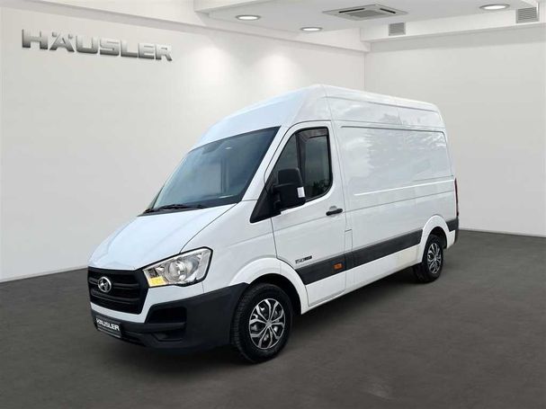 Hyundai H 350 110 kW image number 1