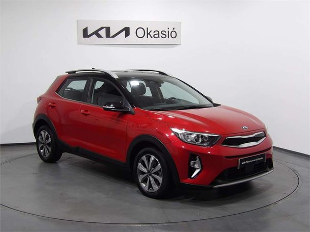 Kia Stonic 1.0 T-GDi 100 74 kW image number 7