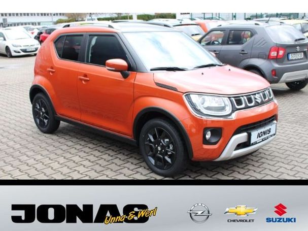 Suzuki Ignis 61 kW image number 2