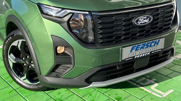 Ford Tourneo Courier 1.0 Active 92 kW image number 6