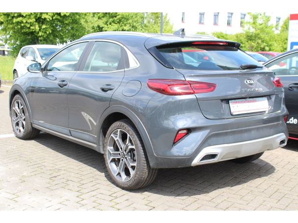 Kia XCeed 1.6 T-GDi 150 kW image number 3