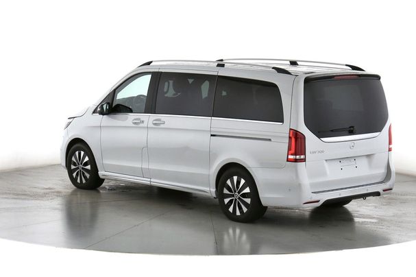 Mercedes-Benz EQV 300 150 kW image number 4