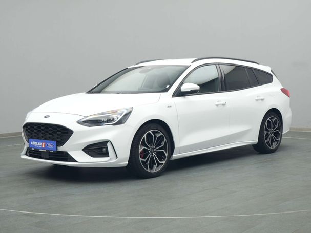 Ford Focus ST-Line X 114 kW image number 1