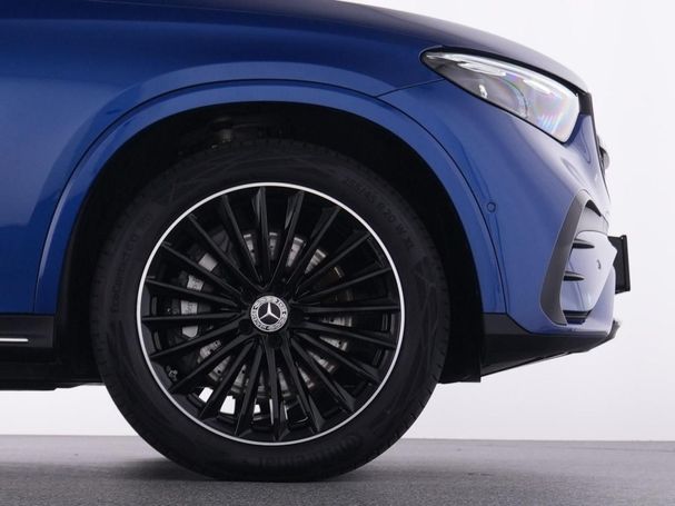 Mercedes-Benz GLC 300 de AMG 245 kW image number 23