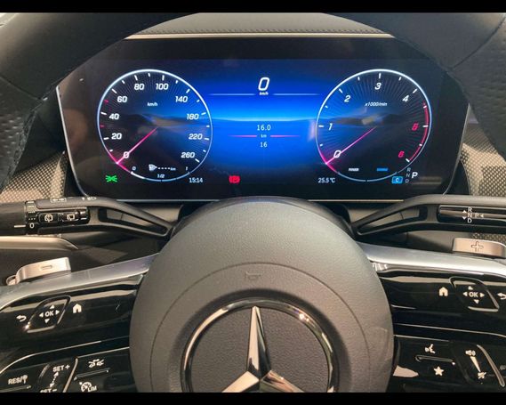 Mercedes-Benz GLC 220 d 145 kW image number 9