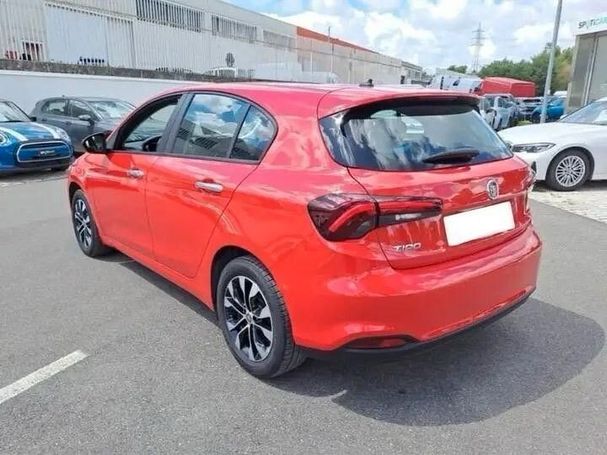 Fiat Tipo 1.3 70 kW image number 5