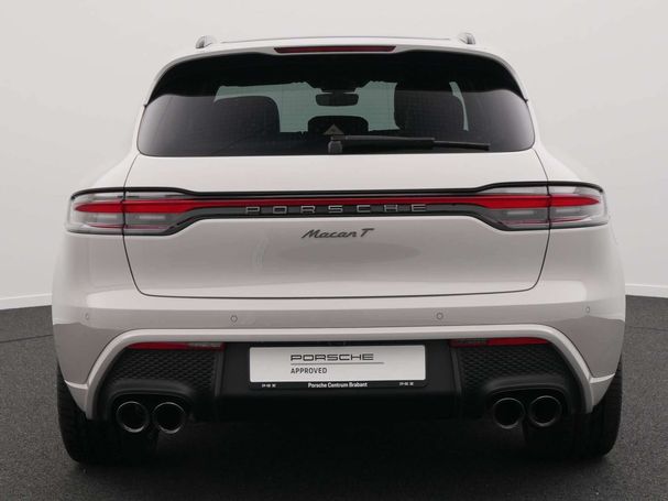 Porsche Macan 195 kW image number 3