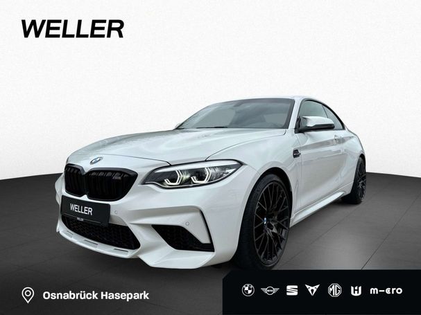 BMW M2 302 kW image number 2