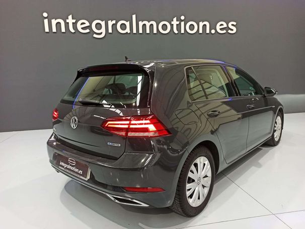 Volkswagen Golf 1.5 TSI 96 kW image number 14