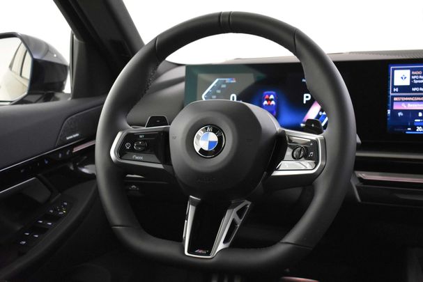 BMW 520i 140 kW image number 19