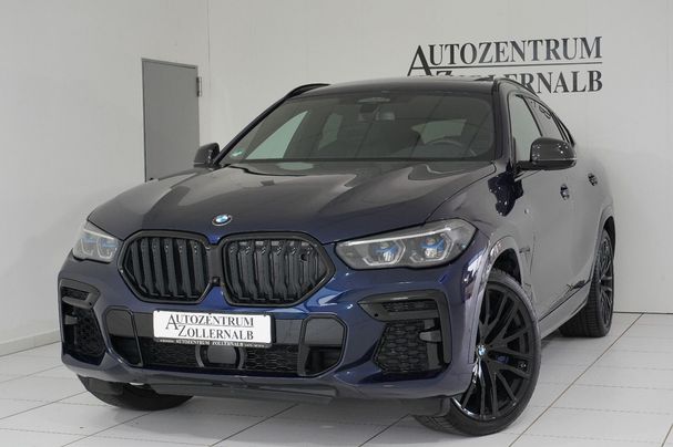 BMW X6 M50i xDrive 390 kW image number 3