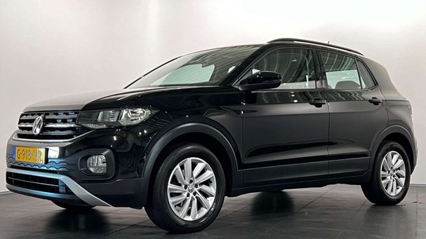 Volkswagen T-Cross 1.0 TSI Life 85 kW image number 2