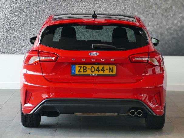 Ford Focus 1.5 88 kW image number 3