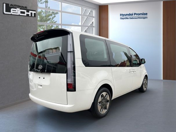 Hyundai Staria Trend 165 kW image number 3