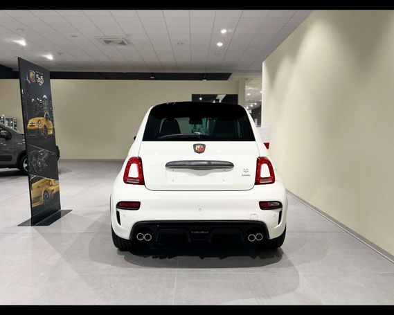 Abarth 595 132 kW image number 3