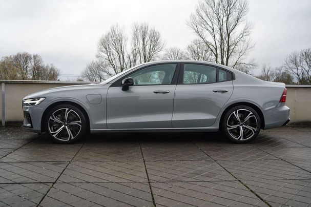 Volvo S60 AWD T6 257 kW image number 4