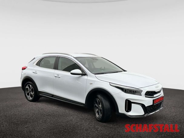 Kia XCeed 1.0 T-GDi 88 kW image number 8