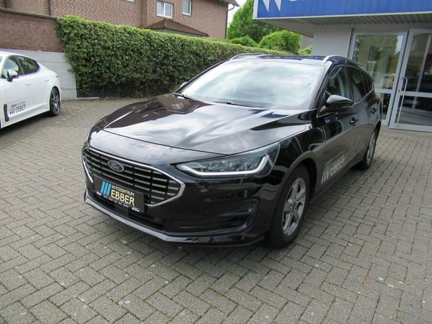 Ford Focus 1.0 Titanium 92 kW image number 5