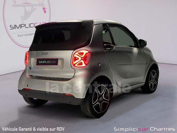 Smart ForTwo  45 kW image number 3