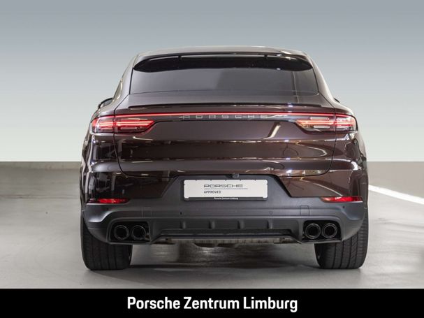 Porsche Cayenne Coupé 250 kW image number 3