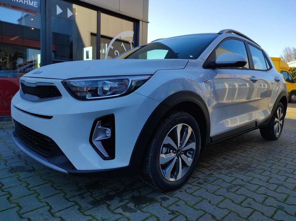 Kia Stonic 62 kW image number 1