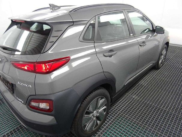 Hyundai Kona Elektro Trend 100 kW image number 4