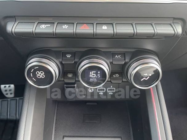 Renault Clio 103 kW image number 27