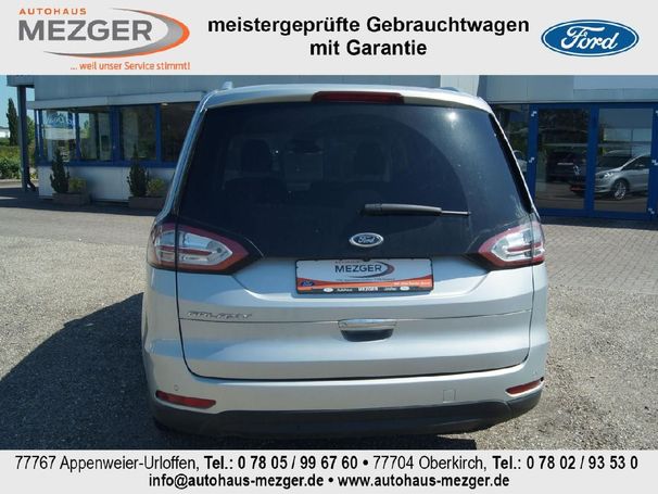 Ford Galaxy Titanium 140 kW image number 3