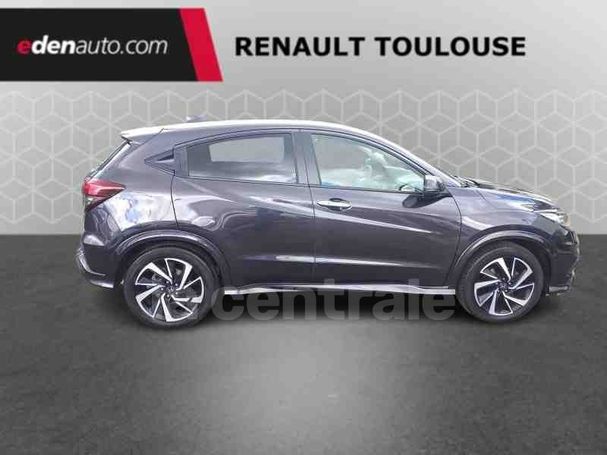 Honda HR-V 1.5 i-VTEC CVT 96 kW image number 13