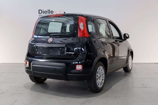 Fiat Panda 1.0 Hybrid 51 kW image number 3