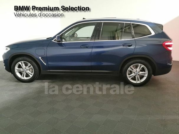 BMW X3 xDrive 215 kW image number 5