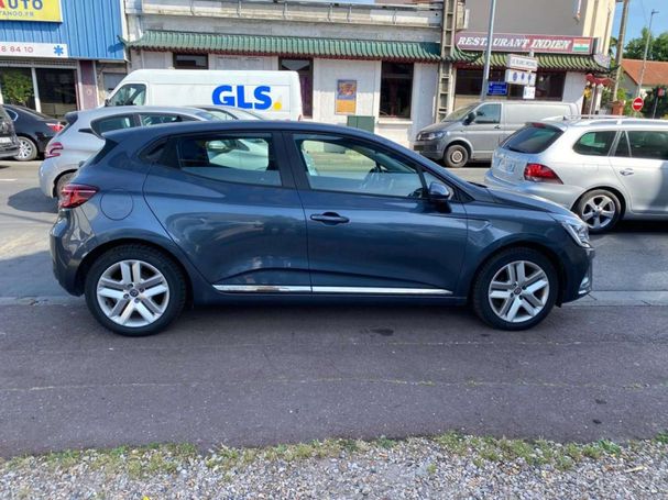 Renault Clio Blue dCi 85 Business 63 kW image number 3