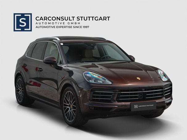 Porsche Cayenne E-Hybrid 343 kW image number 2