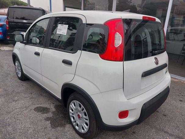 Fiat Panda 51 kW image number 4