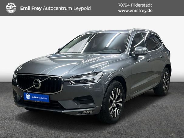 Volvo XC60 D4 Geartronic Momentum Pro 140 kW image number 1