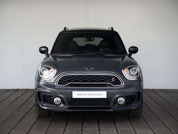 Mini Cooper S Countryman 141 kW image number 2