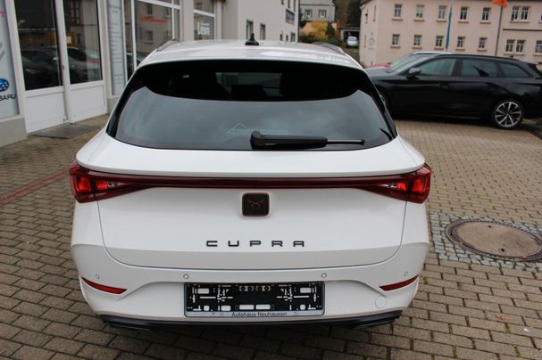 Cupra Leon Sportstourer 110 kW image number 3