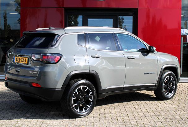 Jeep Compass 176 kW image number 6