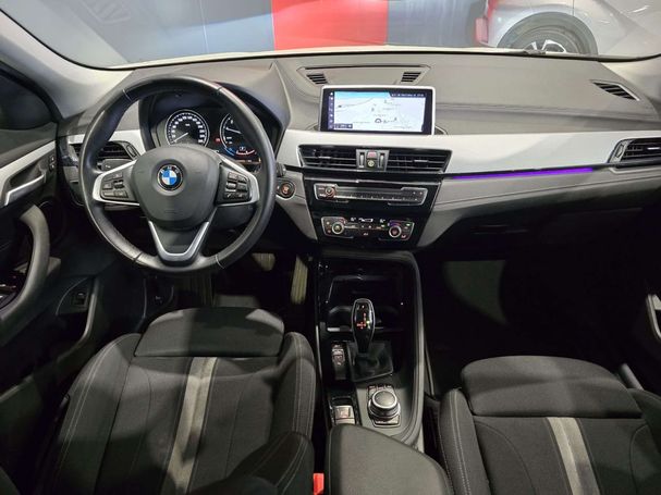 BMW X2 sDrive 100 kW image number 3