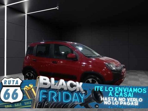 Fiat Panda 1.0 GSE Hybrid 51 kW image number 5