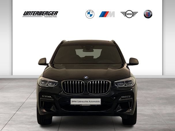 BMW X3 M40d xDrive 250 kW image number 2