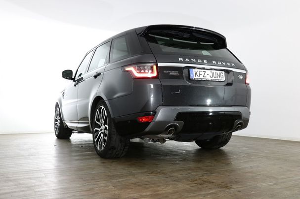 Land Rover Range Rover Sport Si4 221 kW image number 8