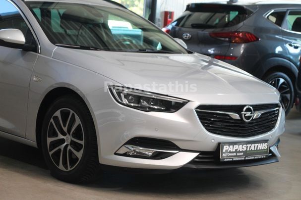 Opel Insignia 100 kW image number 3