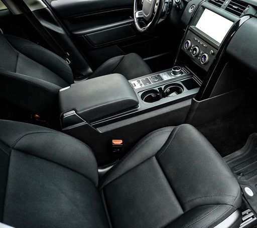 Land Rover Discovery S 221 kW image number 12