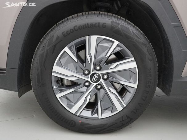 Hyundai Tucson 1.6 T-GDI 110 kW image number 31