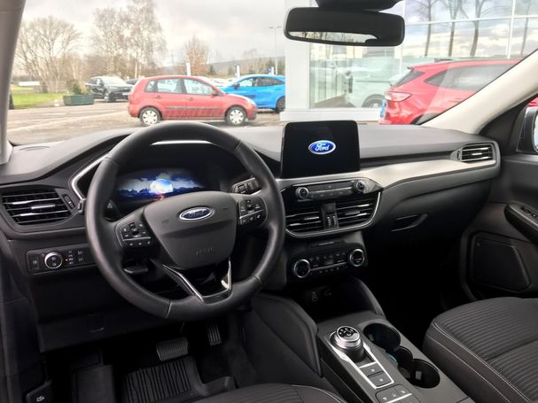 Ford Kuga 165 kW image number 14