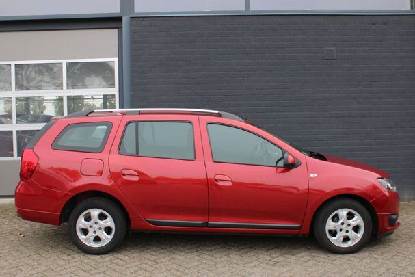 Dacia Logan MCV TCe 90 66 kW image number 2