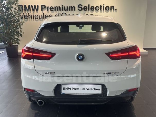 BMW X2 xDrive 162 kW image number 4